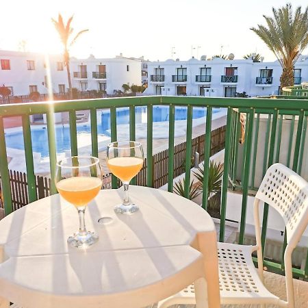 Endless Summer Apartment Corralejo Exterior photo