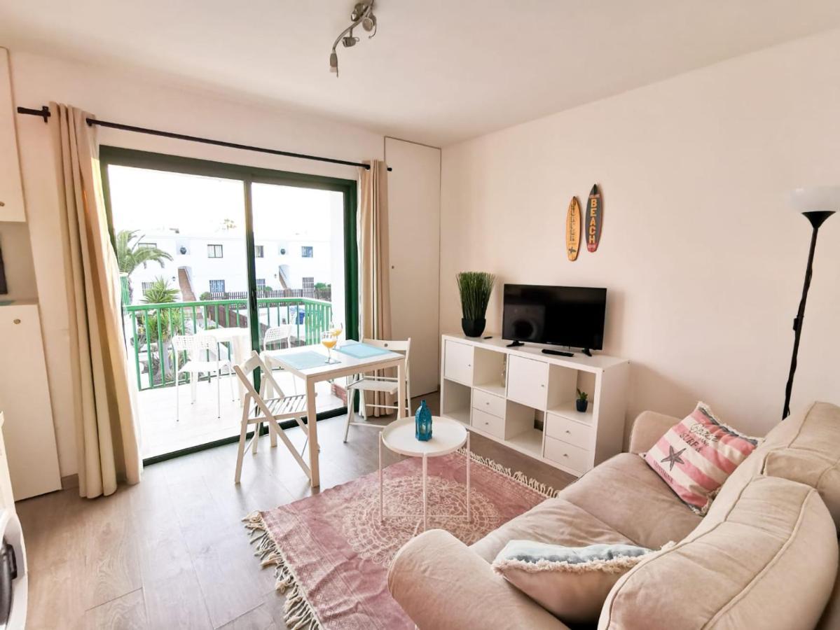 Endless Summer Apartment Corralejo Exterior photo